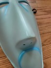 Disney The Nightmare Before Christmas Jack Lock Shock Barrel Mask Set Halloween