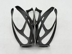 Specialized S-works Rib Cage 3 Carbon Bottle Cage  pair  Matte Black