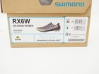 New  Shimano Rx6w Women s Gravel Cycling Shoes Eu 40   Us 8 Sand Beige Sh-rx600w