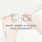 Duvet Cover  Soft Collection Luxurious Comfort Extra Soft By Kaycie Gray