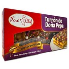 Peruchef Turron Dona Pepa 500 Gr   Peruvian Nogat Dona Pepa 17 6 Oz