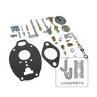 Premium Carburetor Repair Kit Fits John Deere 420 430 Tractor Tsx688 Tsx689