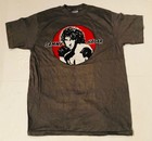 Never Worn Deadstock Vintage 1983 Sammy Hagar Tour T-shirt Van Halen