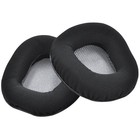 Replacement Ear Pads For Corsair Void Elite pro se surround - Mesh Grey