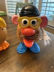 Mr Potato Head Lot Of Accessories Pieces Parts With 3 Bodies