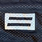Shift Reversible Motorcross Jersey Mesh Sft47 Logo Black White Sizing In Photos