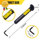 Manual Trigger Pull Scales  Mechanical Trigger Pull Gauge With Values Ranging