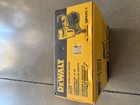 Dewalt Pneumatic 15-degree Coil Corded Siding Nailer Dw66c-1 Brand New