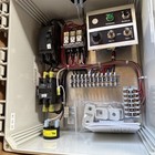 Spi Septic Products Inc  Pump Control Single Phase W  Float Switches 50a006-2c3