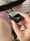 Argus Optical Viewfinder Attachment Telephoto W  Accessory Shoe Vintage Camera