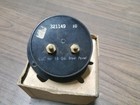 Hobart Brothers Model -sh 500 Ampere Panel Gauge