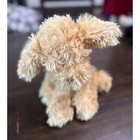 Gund Nayla Cockapoo Shaggy Stuffed Animal Toy Dog Pups Forever Friends