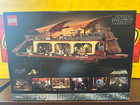 Lego Star Wars Ucs Jabba   s Sail Barge 75397 - Shipping At No Cost