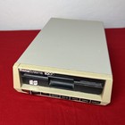 Rana Systems 1000 Floppy Disk Drive For Atari Computers 400 800 1200 Untested   