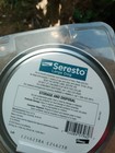 Seresto Flea And Tick Collar For Large Dogs  Over 18 Lbs New Sealed