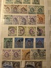 Ww Mixed Collection Of Used Stamps  Various Countries 