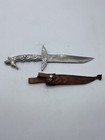 Vintage Philippine Souvenir Knife