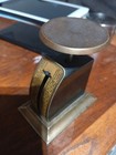 Antique Vintage Postal Scale