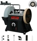 Bucktool 10-inch Variable Speed Sharpening System Cooled Wet Stone Grinder