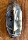 Vintage Hand-carved Wooden Mask 7    African Style Sculpture Tribal Wall Art Decor