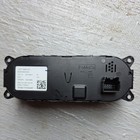 20-23 Ford Explorer Rear Temp Control Lb5t-19980-eg Console Mounted Used 