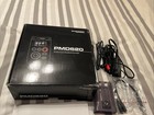 Marantz Pmd620 Professional Handheld Solid State Digital Recorder Euc