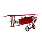 Hangar 9 Fokker D vii 30-60cc Arf Han2890 Airplanes Arf Scale Glow gas