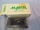 New Martel 3 1 2 Digit Led Dpm 40 Panel Display 11mm Leds Auto Zero   Polarity