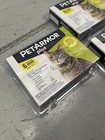 Pet Armor Plus For Cats Over 1 5 Lbs  Flea   Tick Treatment 18 Month Supply