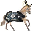 Breyer Highlander 2023 Holiday Christmas Horse  In Stock