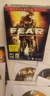 Fear  2005  Pc Cd-rom Game Windows Xp 2000 Bonus Expansion Pack