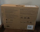Stokke Tripp Trapp Classic Cushion Nordic Grey Organic Cotton High Chair Pad