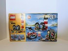 New Sealed Lego Creator 3 In 1 Lighthouse Point 31051
