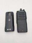 Motorola R2 Portable Two-way Radio Digital Uhf 400-480m  aah11ydc9ja2an 