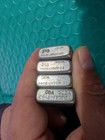  4 Count  Oem Ford Lincoln Mercury Circuit Breaker 20a Atc Fuse Pn D9ab-14526-ba