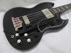 Epiphone Eb-3 Electric Bass Guitar-09