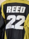 Chad Reed Autograph Signed Fox 360  22 Motocross Jersey Size L Vgc