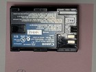Canon Lp-e6 Genuine Oem Battery 1800mah For Eos 5d Ii Iii Iv 6d 7d 60d 70d 80d
