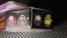 New 2026 Disney Nightmare Before Christmas Halloween Mystery Pin Set  sealed 
