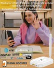 2025 Latest At t Cell Phone Signal Booster At t Signal Booster Cellular Booster