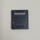 Official Nintendo Gamecube Memory Card 251 Dol-014 16mb Oem  tested   Cleaned 