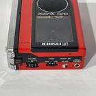 Fisher Stereo Cassette Player Ph 35 Not Working For Parts