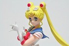 Sailor Moon Eternal Movier Glitter   Glamours Figure Super Sailor Moon