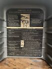 Bell   Howell Auto Load 8mm Film Projector Model 245 A  Vintage   Tested Works
