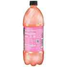 Lipton Brisk Strawberry Melon Iced Tea  Bottled Tea Drink  1 Liter  Bottle