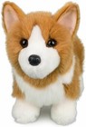 Douglas Louie Corgi Dog Plush Toy Stuffed Animal Toy 11  Child Adult Welsh Puppy