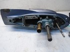 B Oem Yamaha 5 7l V-8 Sterndrive Lower Unit