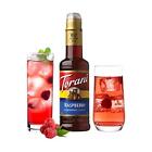Torani Syrup Raspberry 127 Ounces