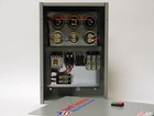 Cp-10 Pro-line 10hp Rotary Phase Converter Control Panel - Loaded With Features