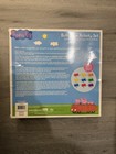Peppa Pig Bath Time Paint And Crayon Activity Set 12 Piece Set New Unopened 